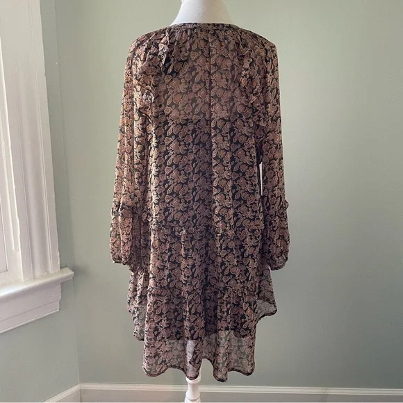 Dress Forum Blakely Dress - Picture 4 of 6